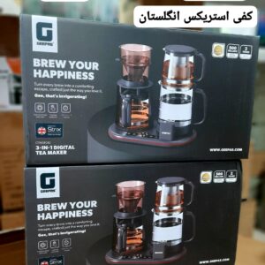 چایساز جدید جیپاس کفی استریکس مدل 38082