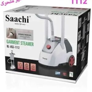 اتو بخار ایستاده ساچی میز متحرک مدل NL_VGS_1112
