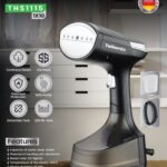 بخارگر تلیونیکس مدل TSH1115