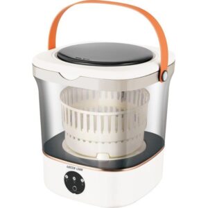 مینی واش گرین لاین مدل مدلGNMIWASH12LWH