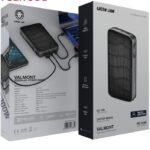 پاوربانک 20000 میلی آمپر 100 وات گرین لاین Green Lion Valmont 20000mAh Power Bank PD 100W