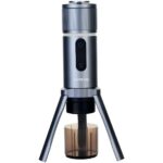 دستگاه اسپرسوساز پرتابل لپرسو LePresso BrewJet