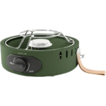 اجاق گازی مسافرتی گرین لاین مدل Solo Flame Camping Stove