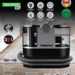 فرش شور و مبل شور تلیونیکس مدل 4923