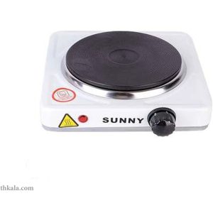 اجاق سفری سانی مدل Solid01W ۱۵۰۰ وات اصلی