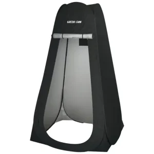 چادر حمام سرویس بهداشتی و رختکن مسافرتی گرین لاین Green Lion Instant Pop-Up Privacy Tent