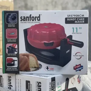 کیک پز 11 اینچ سانفورد مدل SF5790