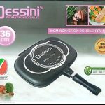 ماهیتابه رژیمی دو طرفه دسینی سایز ۳۶