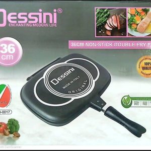 ماهیتابه رژیمی دو طرفه دسینی سایز ۳۶