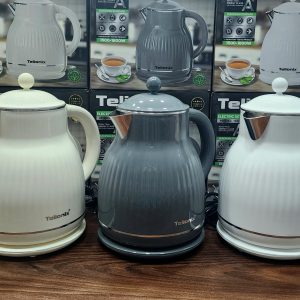 کتری برقی تلیونیکس مدل TEK1413