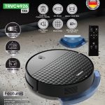 جارو رباتیک برند تلیونیکس مدل 4926