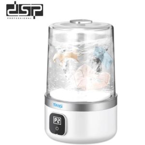 مینی واش دی اس پی مدل KW1010 شارژی