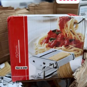 دستگاه خمیر پهن کن و رشته کن مدل 55665 خانگی