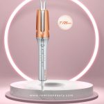 فر کننده مو شیگلم One-Touch سایز 25 میلیمتر