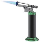 فندک اتمی گرین لاین مدل Jet Flame Pro ضد باد
