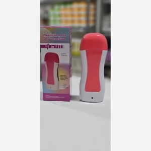 دستگاه موم گرم کن خشابی