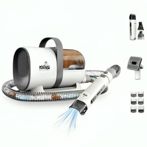 ماشین اصلاح حرفه‌ای حیوانات دی اس پی مدل 91150