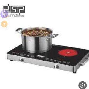 هیتر برقی 2قلو پیرکسی دی اس پی DSP 5079