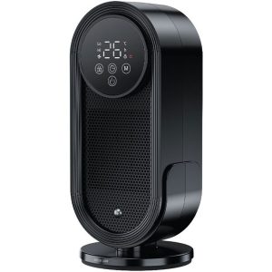 بخاری برقی گرین لاین مدل GHT1500 فن‌دار