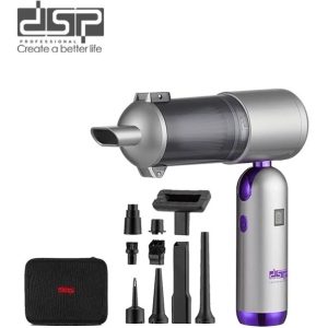 جارو شارژی ۱۱ کاره دی اس پی مدل DSP KD2077