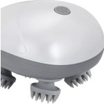 ماساژور سر هوشمند مدل OSK-701 شارژی