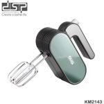 همزن دستی دی اس پی مدل DSP KM2143