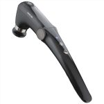 ماساژور دستی تاشو با قابلیت تنظیم زاویه گرین لاین مدل Green Lion Foldable Massage Gun