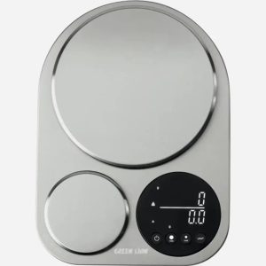 ترازو آشپزخانه دیجیتال گرین لاین مدل GL_SL1 دوتایی