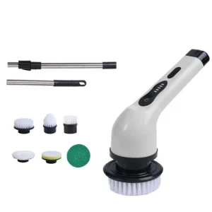 فرچه برقی شارژی چند کاره مدل JY-6010