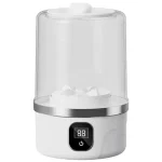 مینی واش شارژی مدل YQ-106 ظرفیت ۰.۵ کیلوگرم
