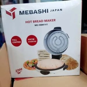 نان پز مباشی مدل ME141