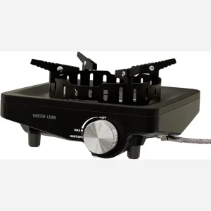 اجاق کمپینگ مادون قرمز گرین لاین مدل Campflame