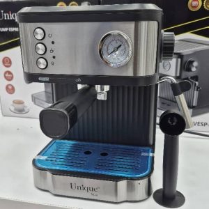 اسپرسوساز یونیک مدل Unique Max Vesp 02