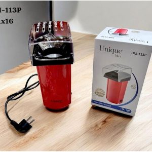 پفیلاساز (ذرت ساز) یونیک مدل 113