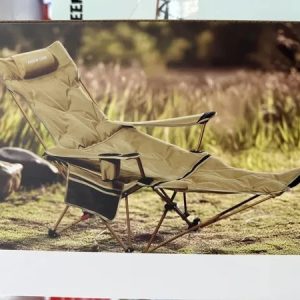 صندلی مسافرتی و تخت شو قابل حمل گرین لاین مدل 197586