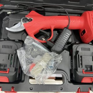 قیچی شارژی مدل 5555