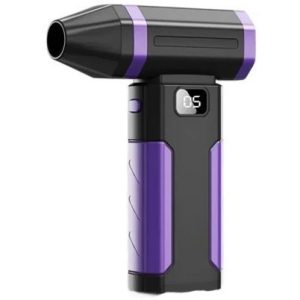 مینی جت فن شارژی ویولنت مدل Mini Jet Fan X8