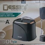 اتو بخار ایستاده دسینی مدل KD1100