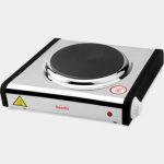 اجاق گازی تک شعله ساچی Saachi Hot Plate Model NL-HP-6208