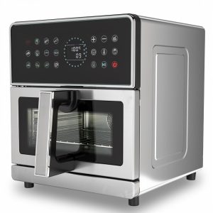 سرخ کن بدون روغن طرح فر ماکسیمان 13 لیتری دو المنته مدل MAX-2102