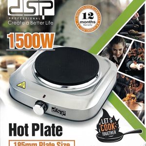 گاز برقی دی اس پی KD4056 - اصلی