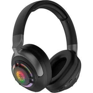 هدفون بلوتوثی گرین لاین مدل Shadow ANC Gaming Headset