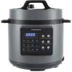 مولتی کوکر و غذاساز پرودو مدل Porodo Lifestyle 1300W Multi-Cuisine Pressure Cooker