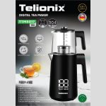 چای ساز دیجیتال تلیونیکس مدل TTM5017