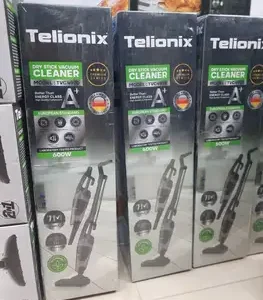 جارو عصایی تلونیکس مدل 4970 – Telionix TVC4970 Premium Stick Vacuum Cleaner