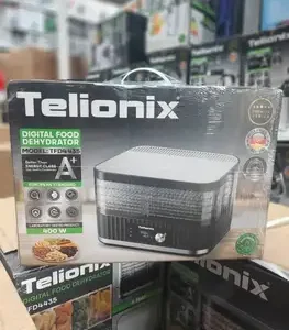 میوه خشک کن دیجیتال تلیونیکس مدل TFD4435