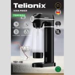سوداساز تلیونیکس مدل TSM1856