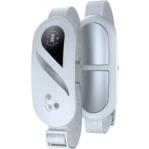 ماساژور قاعدگی گرین لاین Rapid Heat مدل GNRPDMEPADWH