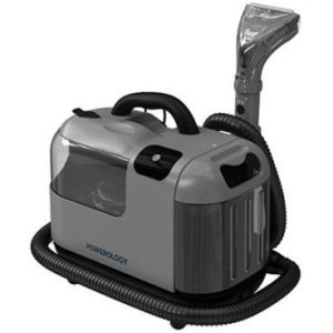 فرش شور و بخارشوی پاورولوژی 1200W مدل POWEROLOGY PCRTSCGY