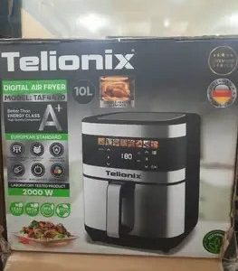 سرخ کن تلیونیکس TAF4470 ظرفیت 10 لیتر